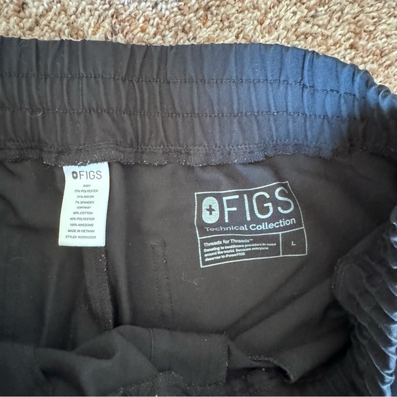 Figs Zamora Jogger - Picture 3 of 5